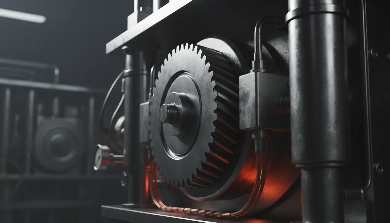 Asset and equipment finance